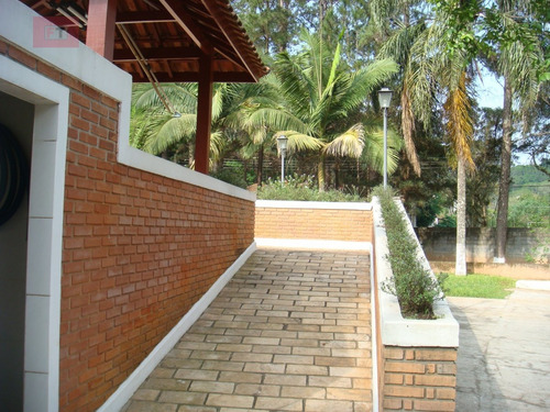 Chácara À Venda Em Campo Limpo Paulista/sp - Az-ch00119