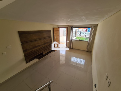 Sobrado Para Venda - 02950.8137