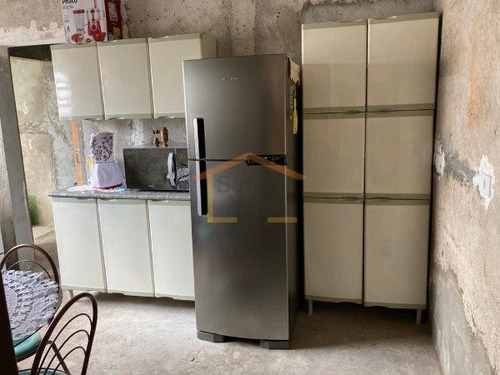 Imagem 3 de 15 de Sobrado, Venda, Vila Maria Alta, Sao Paulo - 24582 - V-24582