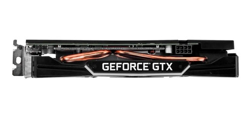 Imagem 5 de 6 de Placa De Video Gainward Geforce Gtx 1660 Super Ghost 6gb