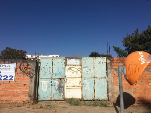 Imagem 1 de 1 de Terreno À Venda Em Jardim Paraíso - Te004273