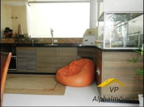 Imagem 15 de 18 de Casa A Venda No Bairro Alphaville Em Santana De Parnaíba - - Vpr3-74-1