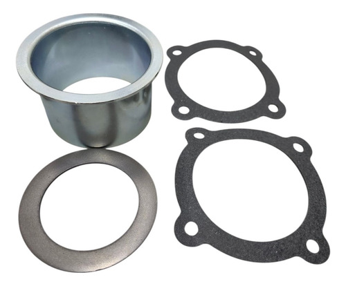 Cilindro Anillo Juntas Compresor Libre De Aceite 63mm Eco
