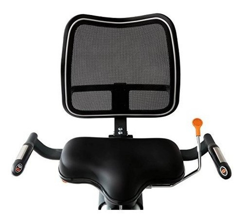3g Cardio Elite Rb Bicicleta Recumbent