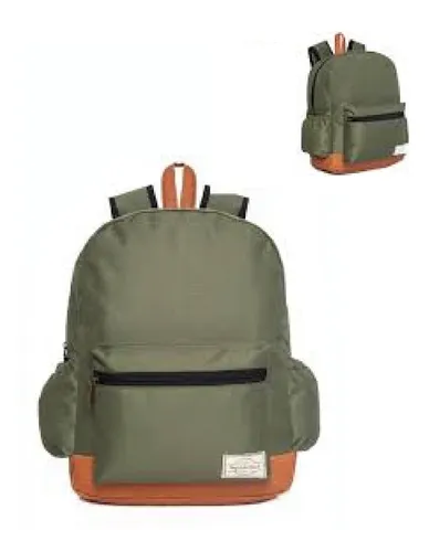Mochilas maternales unisex hotsell