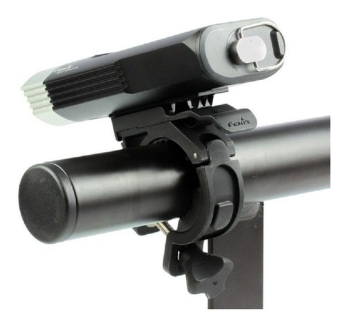 Fenix Linterna Bc30 Para Bicicleta 1800 Lumen Bici Ciclismo