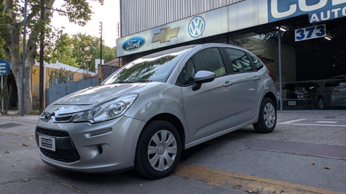 Citroën C3 1.5 Tendance I 90cv