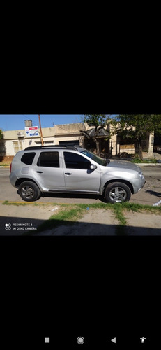 Imagen 5 de 13 de Renault Duster 2015 1.6 Ph2 4x2 Privilege 110cv