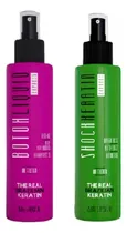 Comprar Alisado Shock Keratin + Bottox Smart Real Brazilian X 250 Ml