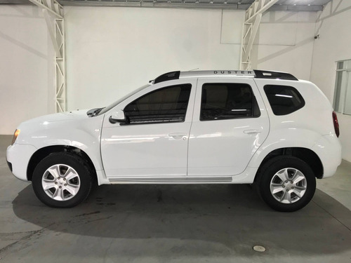 Imagem 10 de 12 de Renault Duster 1.6 Dynamique - 2017