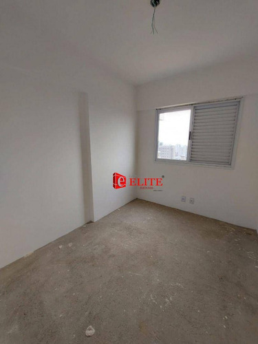 Imagem 10 de 27 de Apartamento Com 3 Dormitórios À Venda, 88 M² Por R$ 515.000,00 - Conjunto Residencial Trinta E Um De Março - São José Dos Campos/sp - Ap4245