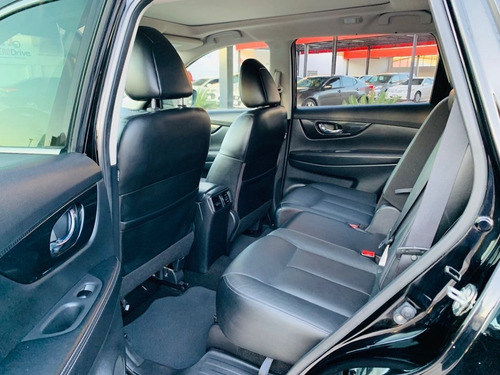 Imagen 10 de 13 de Nissan X Trail Modelo 2019