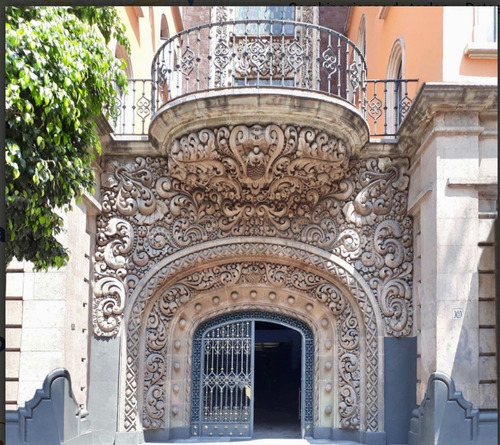 Gran Oportunidad Edificio En El Centro Histórico Con Uso  De