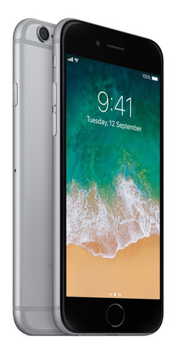 Celular Apple iPhone 6 16gb Refurbished Original Garantía (Reacondicionado)