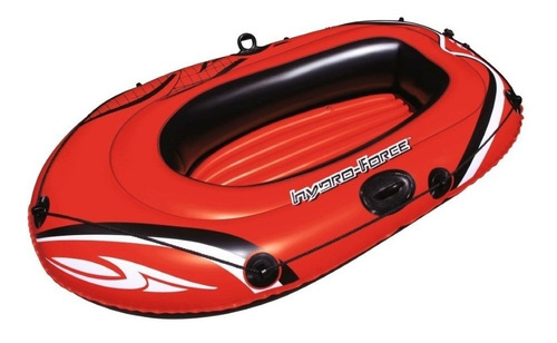 Balsa Inflable Bestway 155x97 Hydro Force Bote Pileta