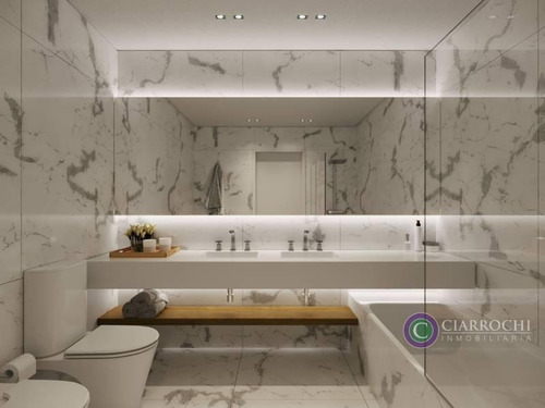 Imagen 3 de 9 de Excelente 2 Amb. Con Balcón Y Amenities - Emprendimiento En Belgrano