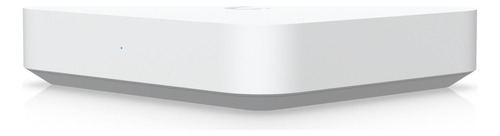 Gateway Ubiquiti Uxg-max Unifi 1x 2.5gbe Wan 4x 2.5gbe Lan