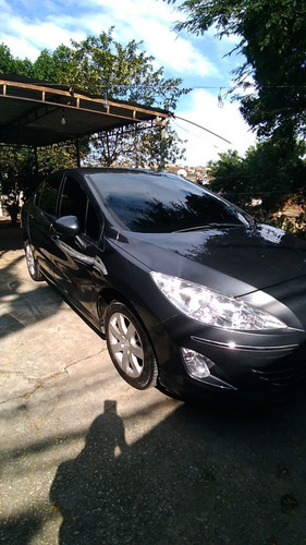 Peugeot 408 Alure 2.0 V6