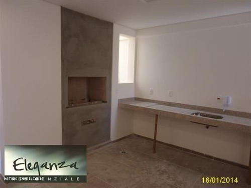 Imagem 1 de 13 de Apartamento Para Venda Em Santo André, Vila Bastos, 3 Dormitórios, 2 Suítes, 2 Vagas - 10310_1-538212