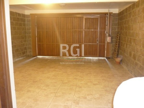 Casa Em Tristeza Com 3 Dormitórios - Mi9980