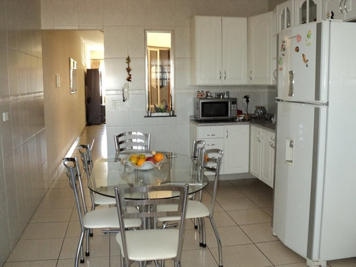 Imagem 15 de 15 de Casa Sobrado Para Venda, 3 Dormitório(s) - 19