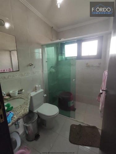 Imagem 15 de 29 de Chácaras Em Condomínio À Venda Em Atibaia/sp - Compre O Seu Chácaras Em Condomínio Aqui! - 1473422