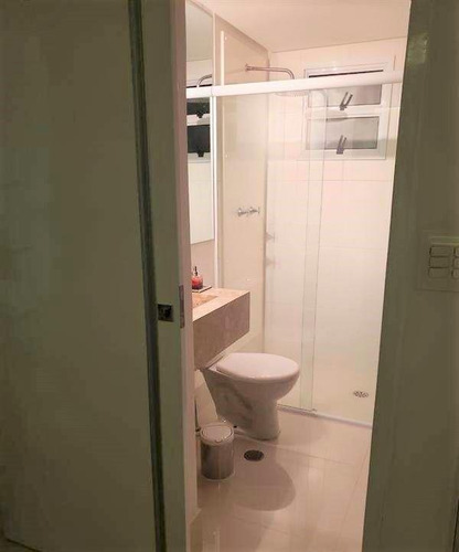 Imagem 16 de 25 de Apto No Aricanduva Com 2 Dorms Sendo 1 Suíte, 1 Vaga, 61m² - Ap13626