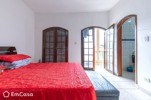 Imagem 9 de 10 de Casa À Venda Em São José Dos Campos - 40059