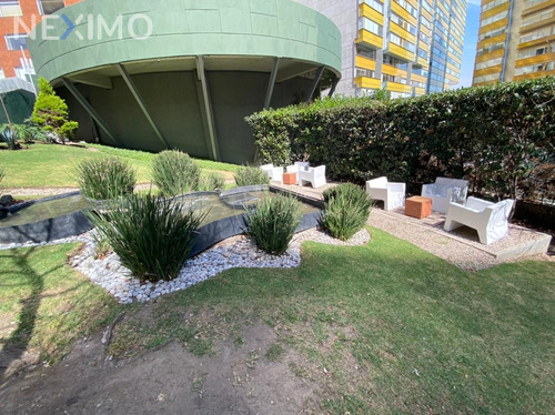 Imagen 13 de 25 de Departamento En Renta En Santa Fe, Álvaro Obregón, Ciudad De México