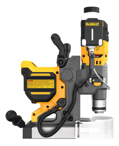 Furadeira com Base Magnética 2" 20V Dewalt Modelo DCD1623B Sem Bateria e Carregador