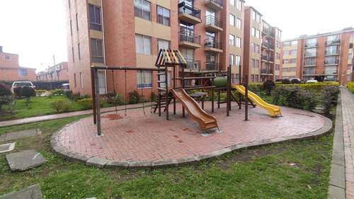 Imagen 2 de 14 de Se Vende Apartamento Mosquera (labranti Reservado 2)