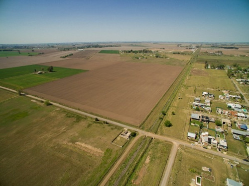 Imagen 2 de 5 de Campo 29 Has Para Desarrollo Urbanístico