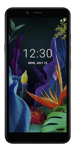 Celular LG K8+ 16gb Dual Chiptela 5.45 4g Câmera 8mp