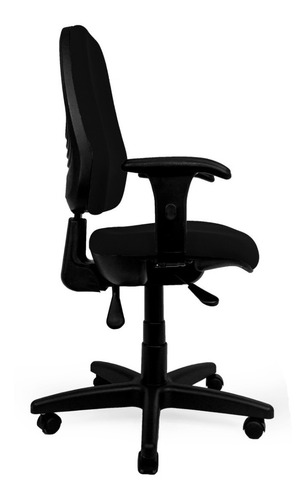 Imagem 3 de 6 de Cadeira Ergomais Stylus Encosto Alta - Ergonômica
