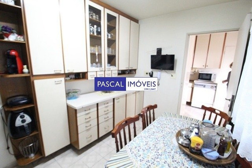 Imagem 8 de 15 de Apartamento Campo Belo 04 Dormitorios 02 Vagas - V-4386