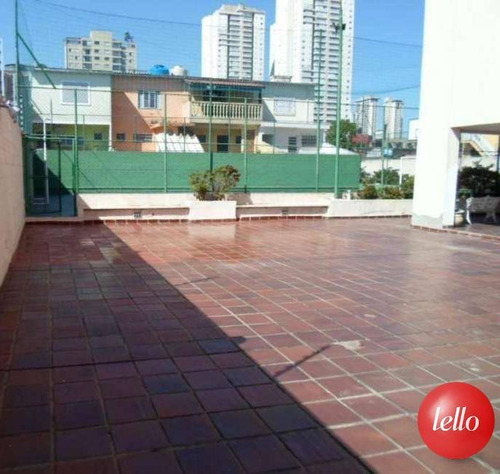 Imagem 10 de 11 de Apartamento - Ref: 213122