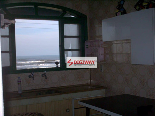 Imagem 15 de 17 de Casa Com 3 Dormitórios À Venda, 230 M² Por R$ 450.000,00 - Jardim Marina - Mongaguá/sp - Ca0162