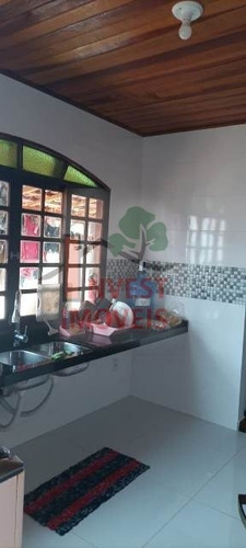 Imagem 7 de 8 de Chacara - Ref: 6611 - V-6611