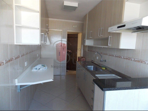 Imagem 3 de 10 de Apartamento - Vila Nivi - Ref: 12834 - V-12834