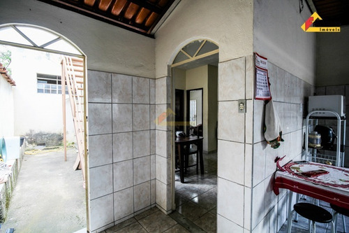 Imagem 20 de 25 de Casa À Venda, 4 Quartos, 1 Suíte, 3 Vagas, Danilo Passos - Divinópolis/mg - 46289