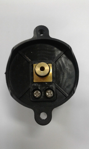 Imagen 3 de 3 de Manometro Para Press Control Modelo Pc13