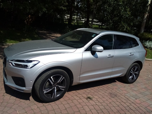 Imagen 4 de 7 de Volvo Xc60 R-design. Awd