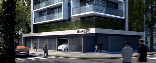 Imagen 3 de 10 de Departamento En Venta En San Martín