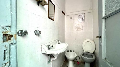 Hotel A Reciclar En San Telmo Casco Histórico