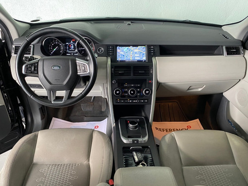 Discovery Sport Td4 2.0 Se