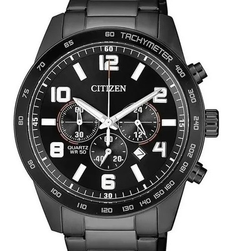 Imagem 1 de 1 de Relógio Citizen Masculino Tz31454p
