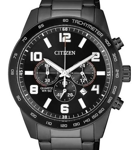 Relógio Citizen Masculino Tz31454p