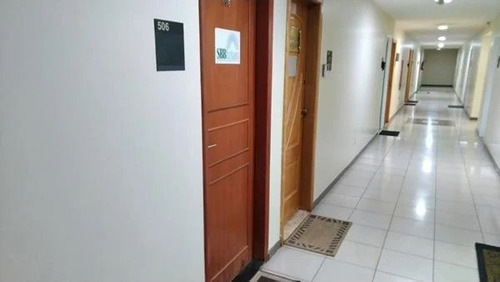 Imagem 5 de 15 de Srtvs Bloco E Asa Sul Ed. Palácio Rádio Ii 1 Sala 1 Banheiro 1 Vaga - Meuimo128 - 68460442