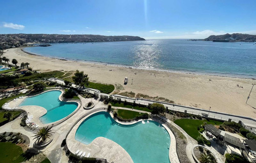 Arriendo Diario Frente Playa La Herradura (98673)