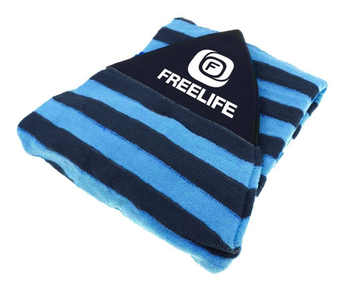 Funda Para Tabla De Surf Freelife 